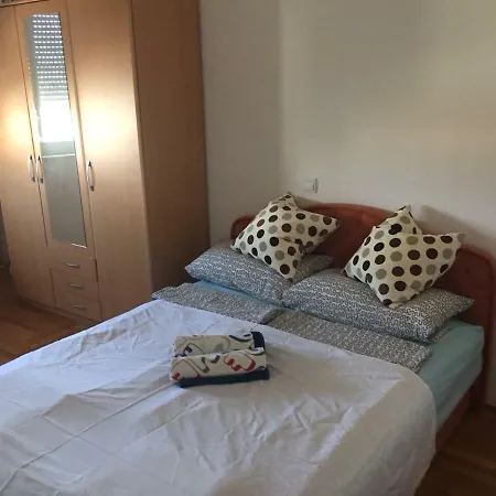 Διαμέρισμα Okrug Gornji Τρογκίρ